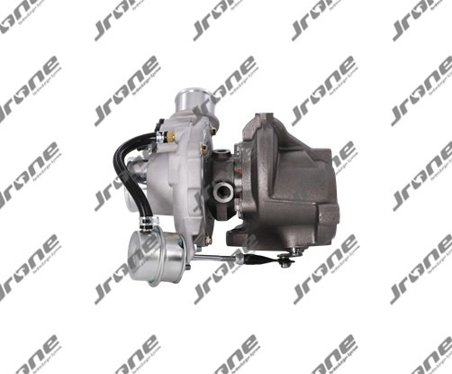 Turbina 8G20-400-J46