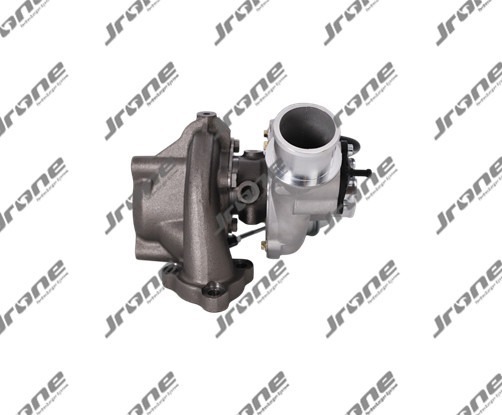 Turbina 8G20-400-J46