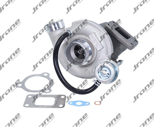 Turbina 8G22-200-D85