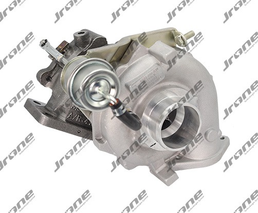 Turbina 8G22-200-G36