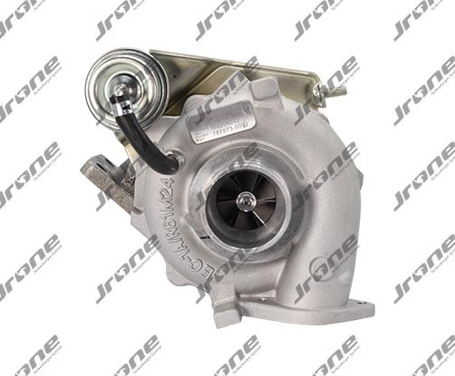 Turbina 8G22-200-G36