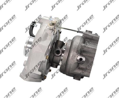 Turbina 8G22-200-G36