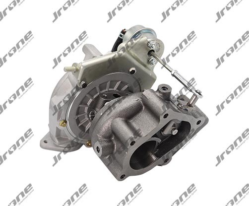 Turbina 8G22-200-G36