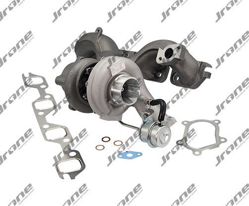 Turbina 8G22-20M-221