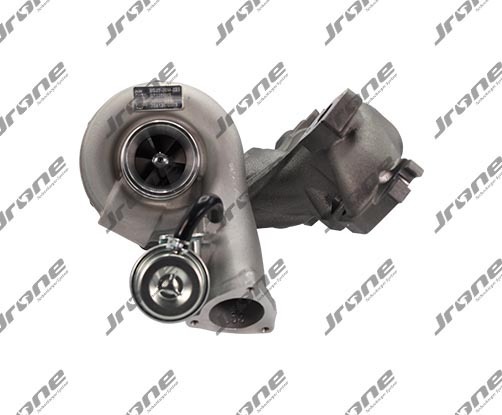 Turbina 8G22-20M-221