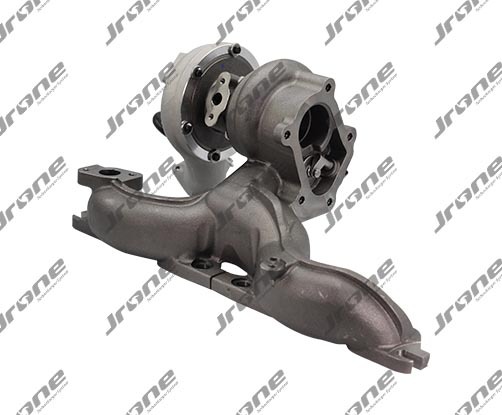 Turbina 8G22-20M-221