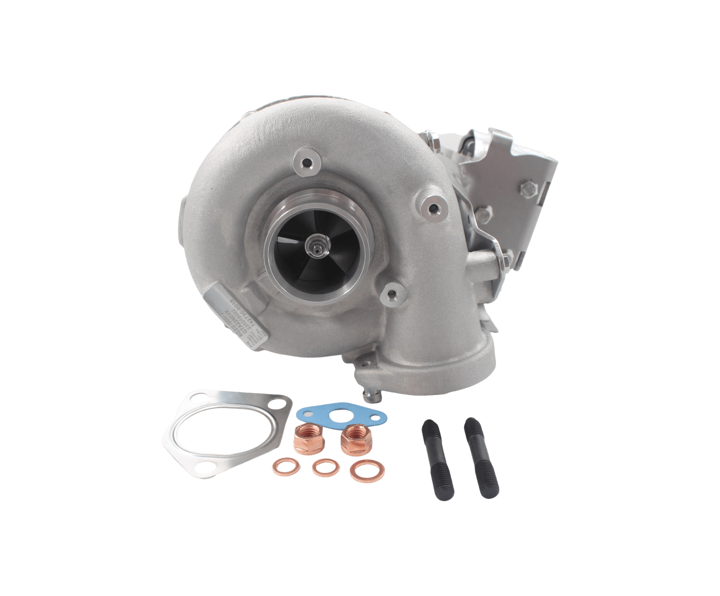 Turbina 8G22-300-257