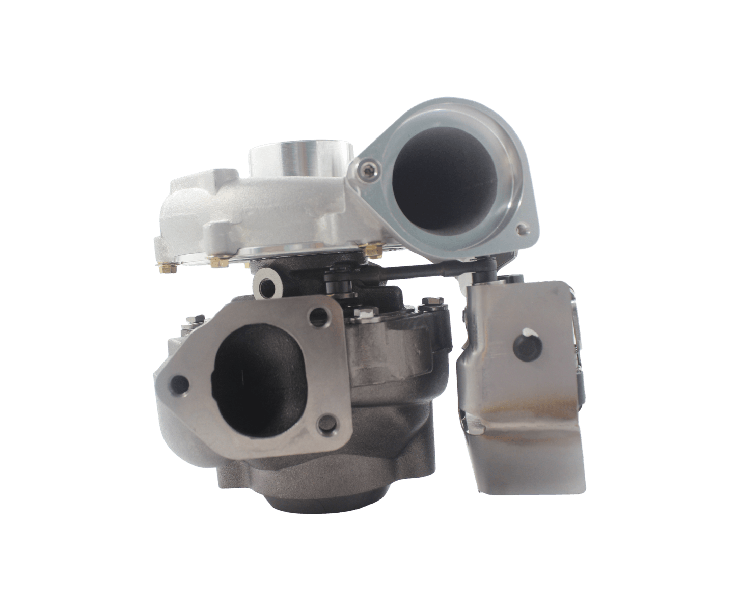 Turbina 8G22-300-257