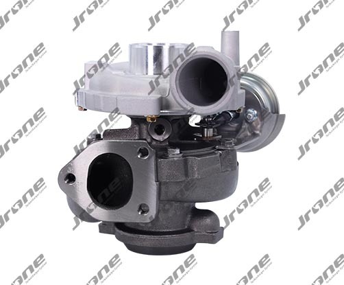 Turbina 8G22-300-307