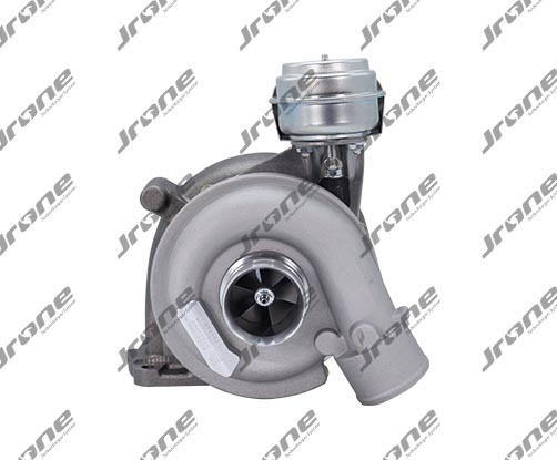 Turbina 8G22-300-A61