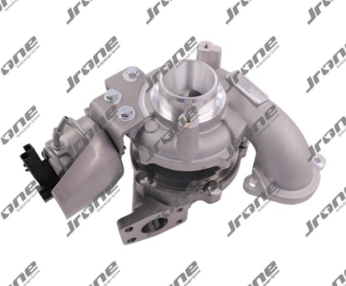 Turbina 8G22-300-E67