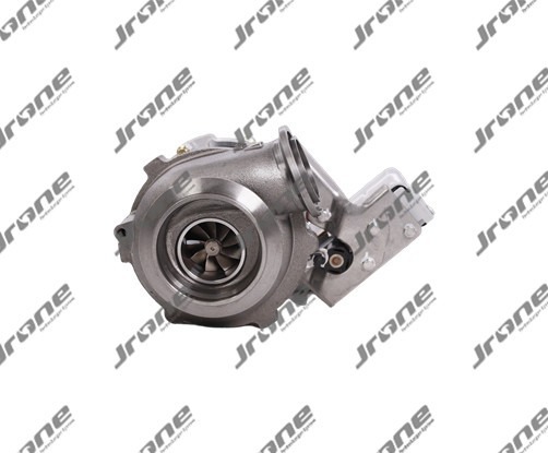 Turbina 8G22-300-E88