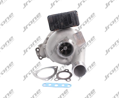 Turbina 8G22-300-H18AR