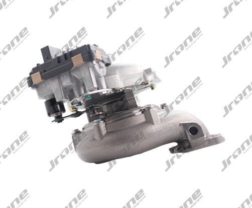 Turbina 8G22-300-H18AR