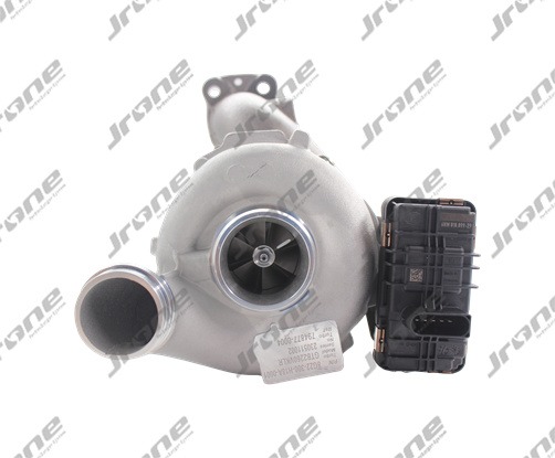 Turbina 8G22-300-H18AR