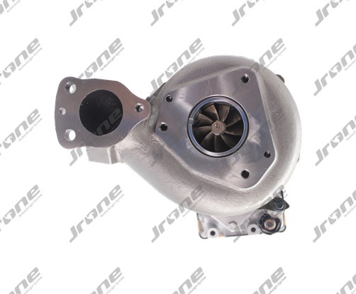 Turbina 8G22-300-H18AR