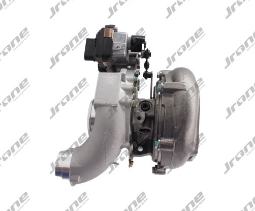 Turbina 8G22-300-H18AR