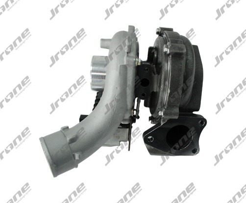 Turbina 8G22-300-J25