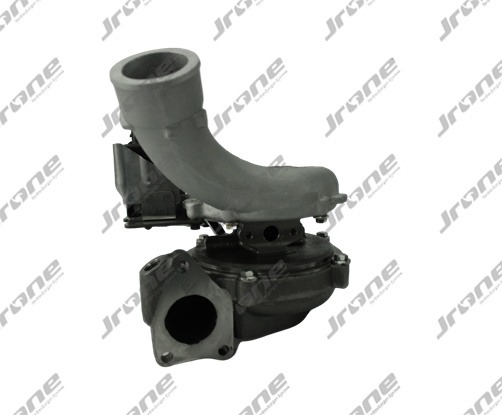 Turbina 8G22-300-J25