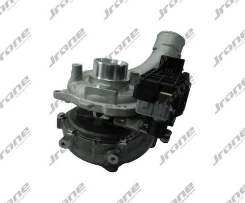 Turbina 8G22-300-J25