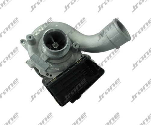 Turbina 8G22-300-J25