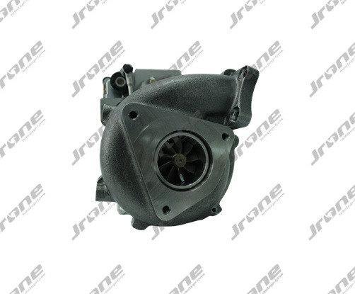 Turbina 8G22-300-J25