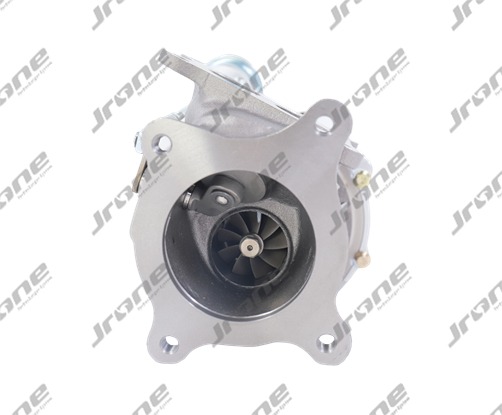 Turbina 8G22-400-E17