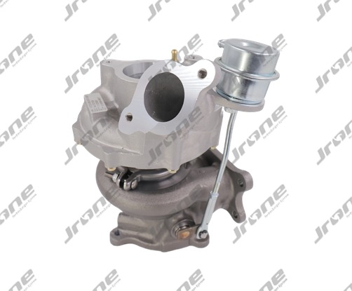 Turbina 8G22-400-E17