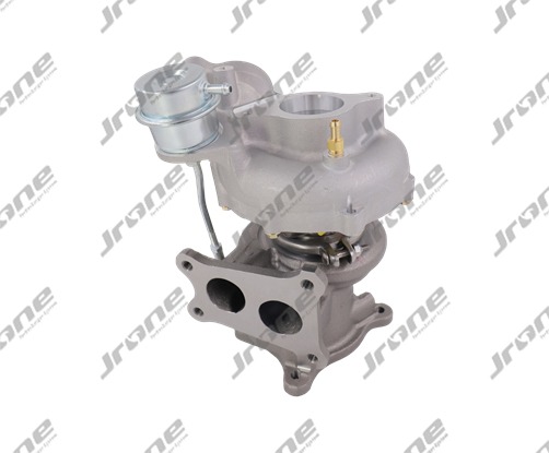 Turbina 8G22-400-E17