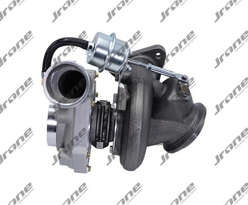 Turbina 8G25-200-468