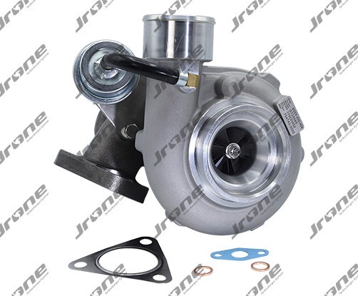 Turbina 8G25-200-468