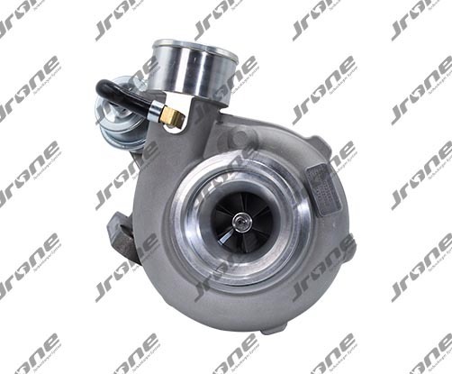 Turbina 8G25-200-468
