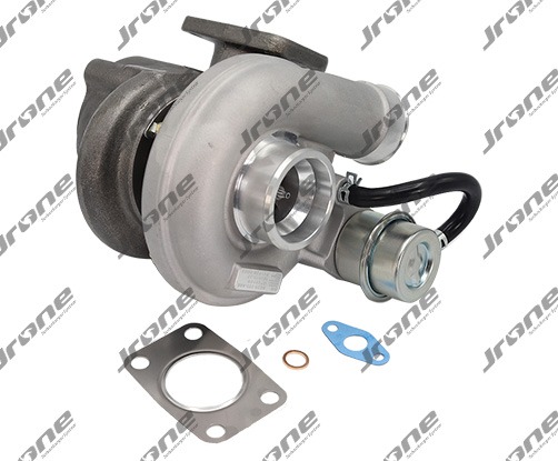 Turbina 8G25-200-A66
