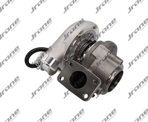 Turbina 8G25-200-A66
