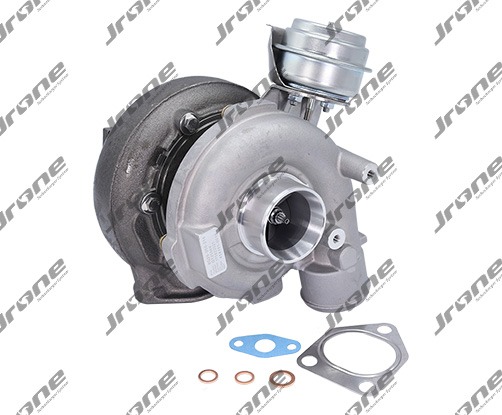 Turbina 8G25-300-316