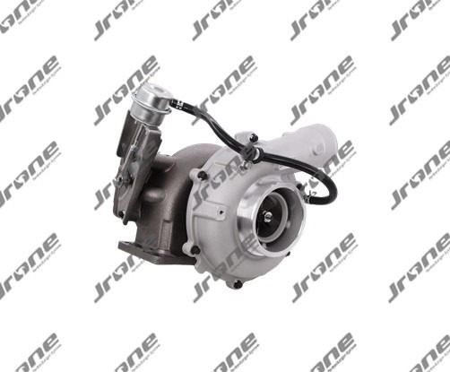 Turbina 8G37-200-L06