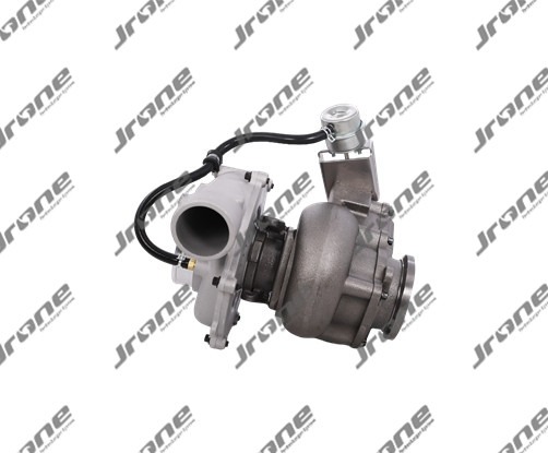 Turbina 8G37-200-L06