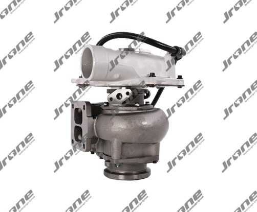 Turbina 8G37-200-L15