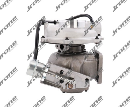 Turbina 8G37-200-L15