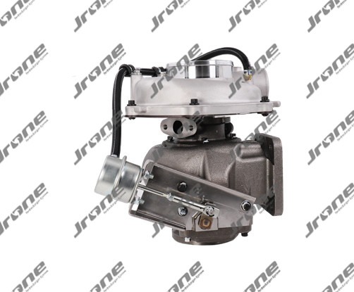 Turbina 8G37-200-L15