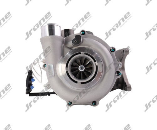 Turbina 8G37-300-D82