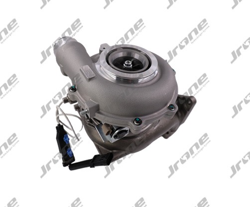 Turbina 8G37-300-D82