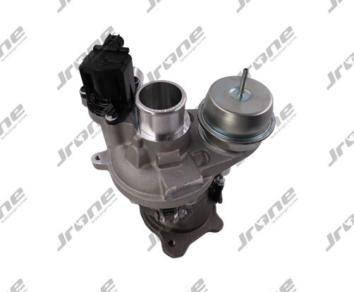 Turbina 8I03-400-M30