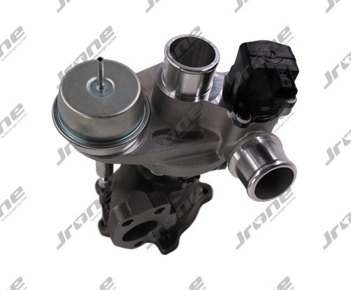 Turbina 8I03-400-M30