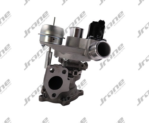 Turbina 8I03-400-M30