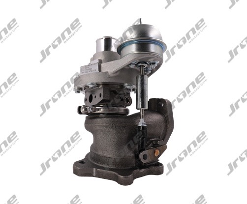 Turbina 8I03-400-M30