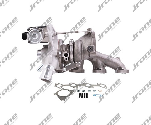 Turbina 8I03-40M-H04