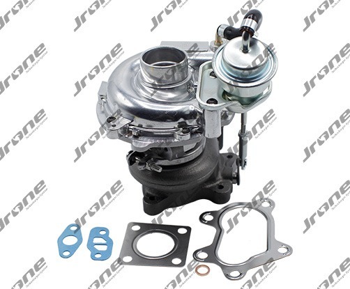 Turbina 8I04-200-B35