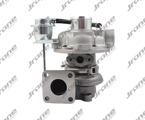 Turbina 8I04-200-E96