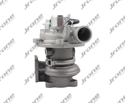 Turbina 8I04-200-E96